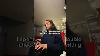 Writeless AI = the essay generator