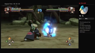 Narutamo: The PreSequel 2