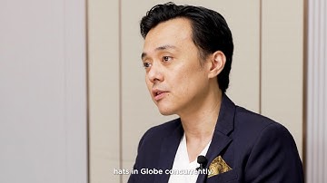 Responsible AI Expert Series: Globe Telecom