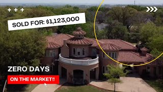 3512 Bryn Mawr Dr, Irving, TX 75062 (Cancelled)