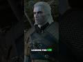 #thewitcher #playstation #gaming #shorts