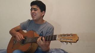 La Mujer Que Bota Fuego - Manuel Medrano (Cover) Instagram @figueroa_mnd