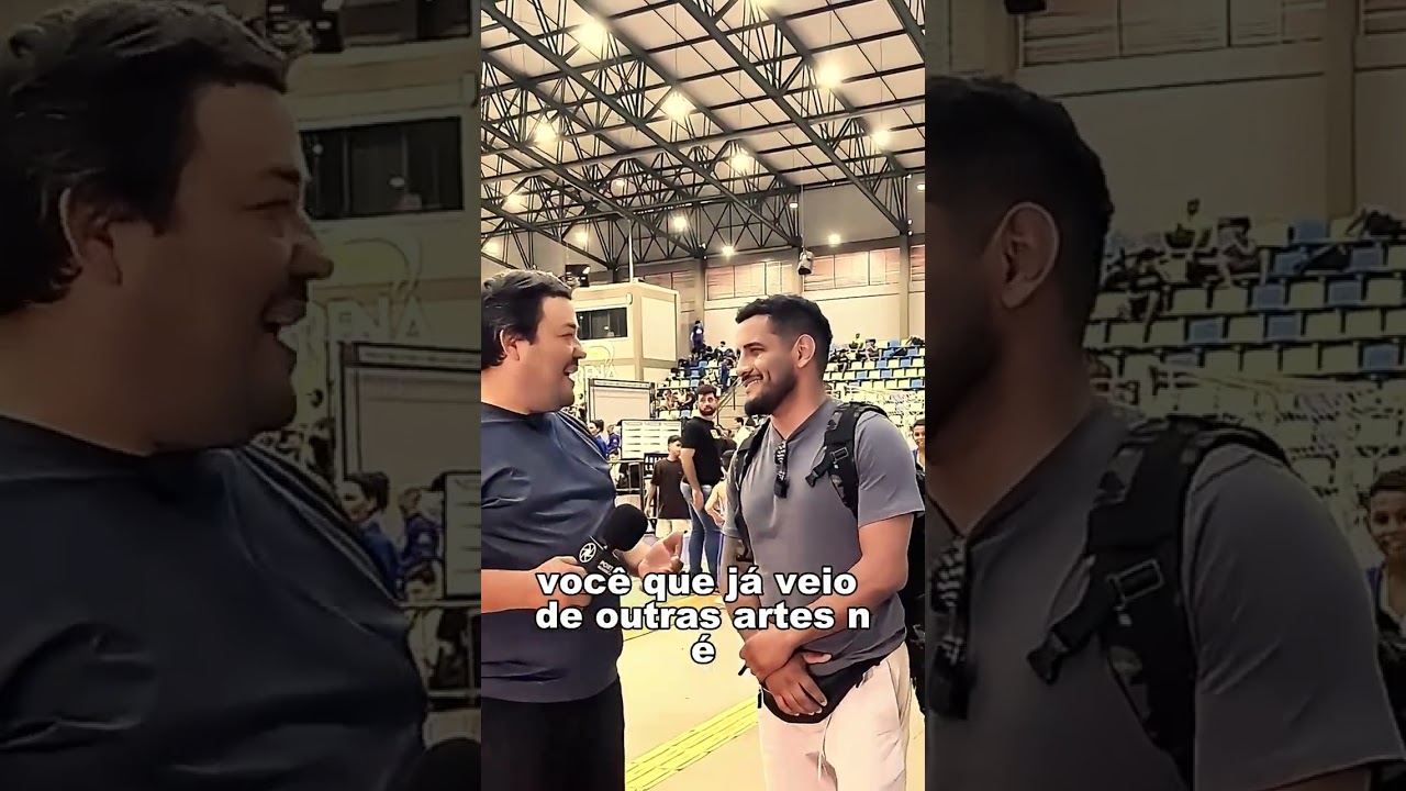 Fim de semana de emoções: Maracaju sediou a grande final do Estadual de Jiu-Jitsu 2026