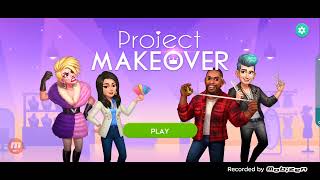 Project Makeover Level 515-518