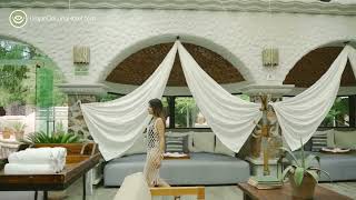 URAJAN DE LUNA HOTEL BOUTIQUE & SPA - MEZCALLI SPA