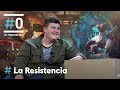 LA RESISTENCIA - Entrevista a Miquel Montoro | Parte 1 | #LaResistencia 07.04.2021