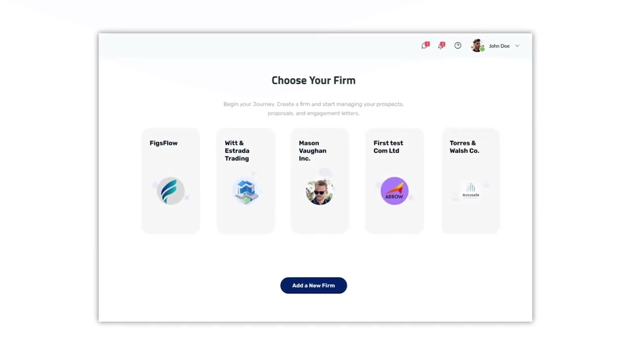 FigsFlow | Where Proposals Meet Precision