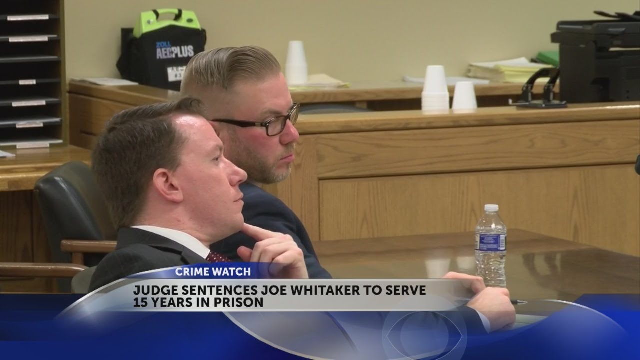 Man found guilty of aggravated child abuse sentenced to 15 years in ...