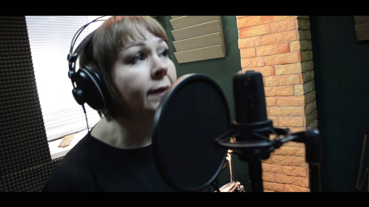 Zinaida Zalyubovskaya-"ПОРА ДОМОЙ" (кавер/cover-Лобода/LOBODA) - YouTube