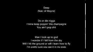 Big Sean - Deep (featuring Lil Wayne)