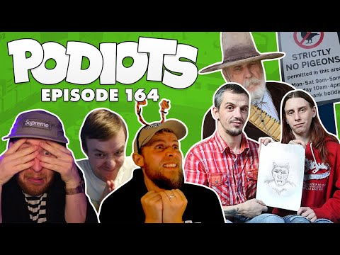 Spookiots: Episode 164 – Cremains