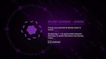 Fun Shaundi Missions Stomp Element Shrink Saints Row IV