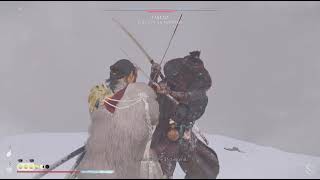 Takezo No Hit Speedrun 36.48 seconds (Lethal+)