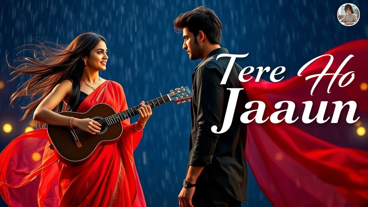 Tera Ho Jaaun | Heart Touching Hindi Sad Song | Miss Payel Poetry | New Emotional Love Poetry