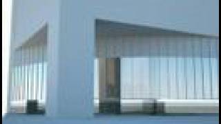Maxwell Render Multilight® Test: Torre Espacio (Fachada)
