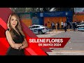 Porros irrumpen en el CCH de Naucalpan; hay 1 muerto