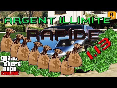 GTA 5 ONLINE