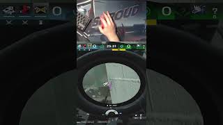 clip didnt post correctly | #mc_radski on #Twitch #r #rainbow #siege #rainbowsix #rainbowsixsiege #m