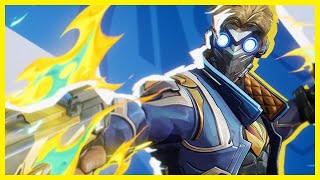 Multi Kill Crash Course with Star Lord! | Marvel Rivals