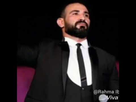 حالة واتس احمد سعد مالكش مكان جامده اووي 2019