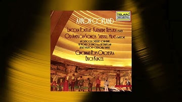 Erich Kunzel - An Outdoor Overture (Official Audio)