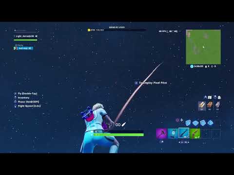 Live\solo practice http://fortnite.com/2fa
