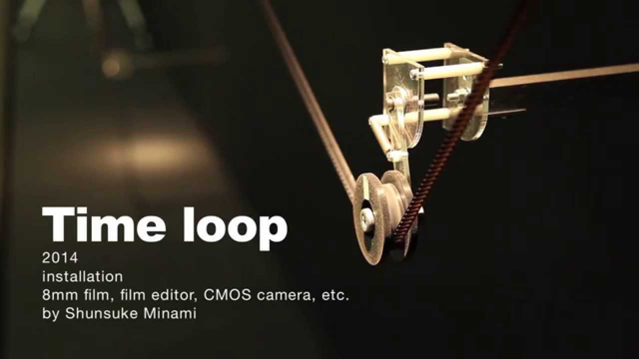 Time loop - YouTube