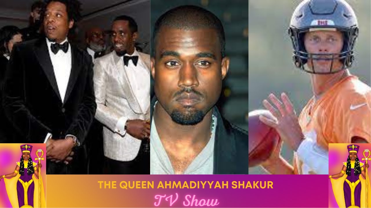 Tom Brady Jay Z & Kanye Had Their PPP Loans So Was It for the