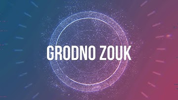 Grodno Zouk (beginners)