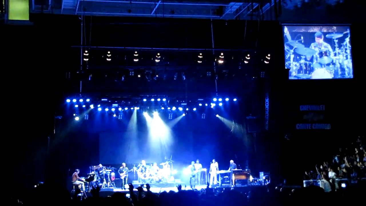 Roupa Nova 30 Anos. Chevrolet Hall BH YouTube Roupa Nova 30 Anos. Chevrolet Hall BH YouTube
