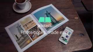 Printastic App - Photo books, made easy. screenshot 5