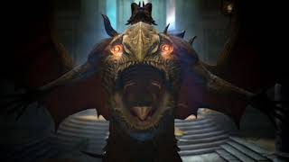 『Dragon's Dogma：Dark Arisen』 1st Trailer
