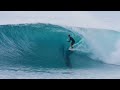 Silky Beautiful Mentawai Magic From Early Season Indo
