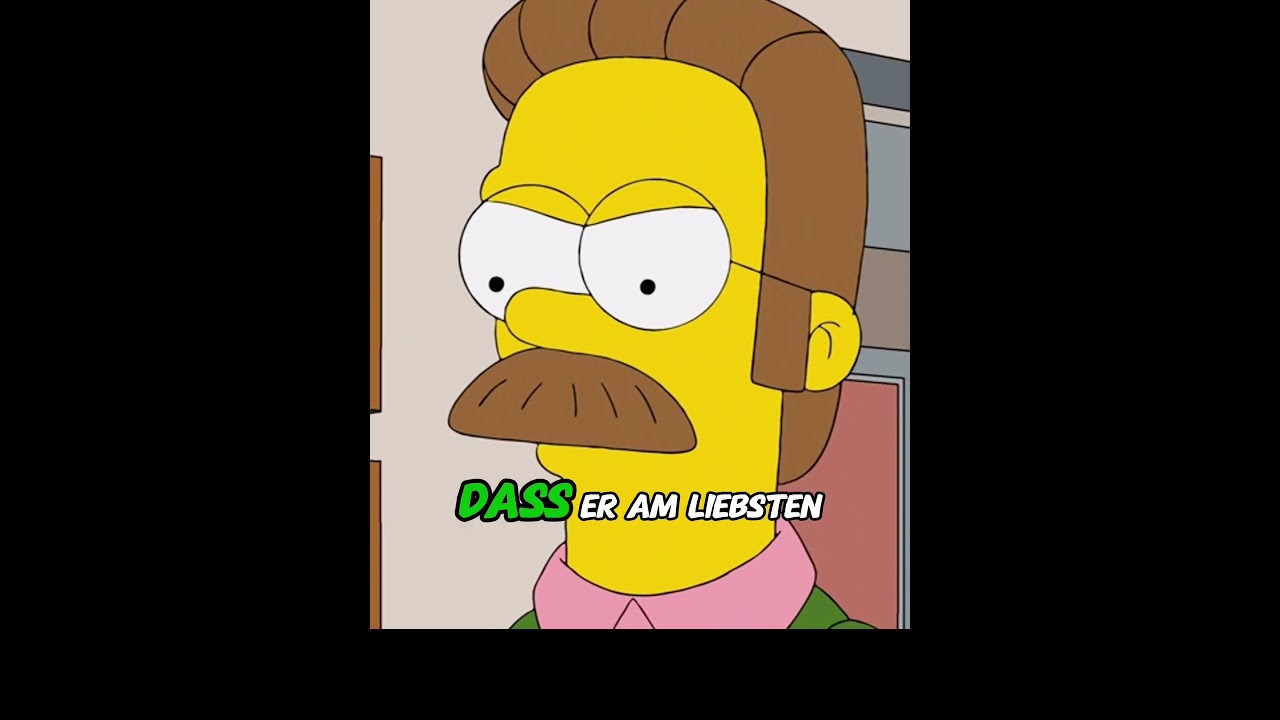 Flandern kam zur Hölle 