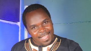 YESU AMENYANGA MUKARI MWEFWE - PAPA FILIPO - LUHYA GOSPEL.