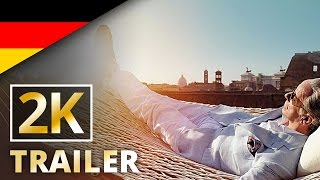 La grande bellezza - Offizieller Trailer [2K] [UHD] (Deutsch/German)