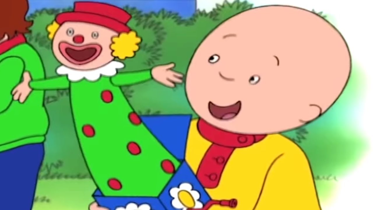 Kaapo ja Suuri Yllätys | Kaapo Suomeksi