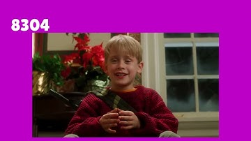 My By The Numbers List 10000 Part 5