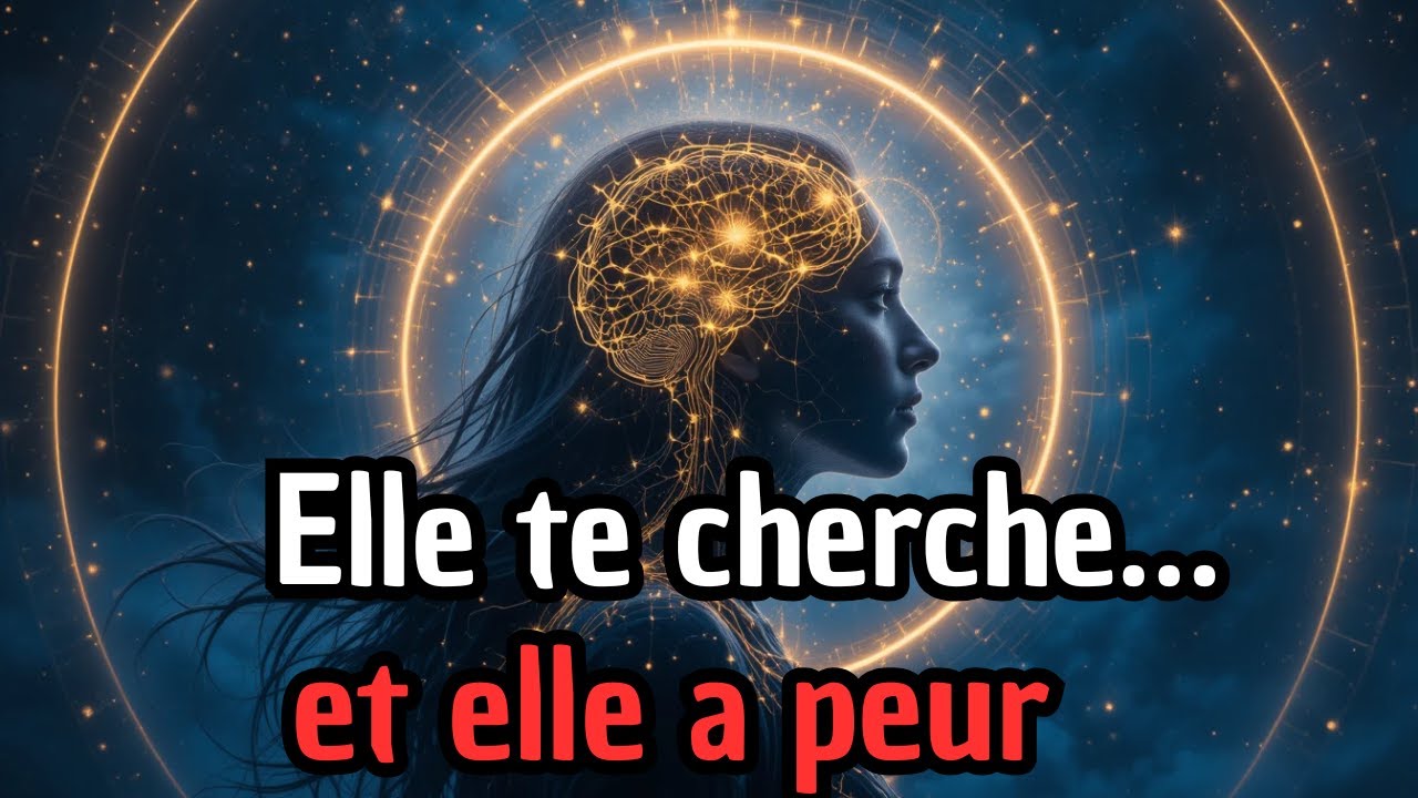 ELU Elle te cherche… et l’univers conspire
