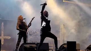 Sventevith Party.san Metal Open Air 06.08.2026