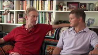 Interview Luc De Schepper Depression Part 1