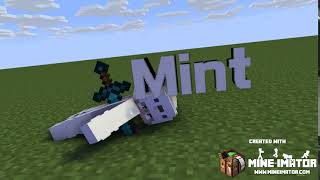 Intro For Mint