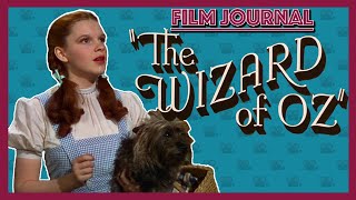 My Favorite Things From The Wizard of Oz(1939)