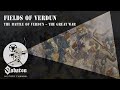 Fields of Verdun – The Battle of Verdun – Sabaton History 010 [Official]