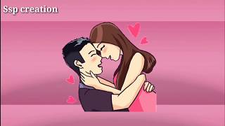 Jitni daffa dekhu tujhe Dil dhadke joro se very sad status👨❤️💋👨