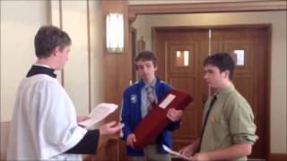 Baptism video final