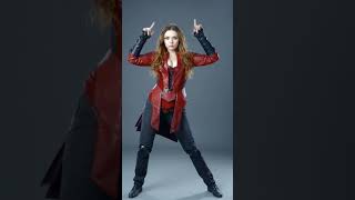Scarlett witch dance #marvel #scarlett #edits #dance #shorts