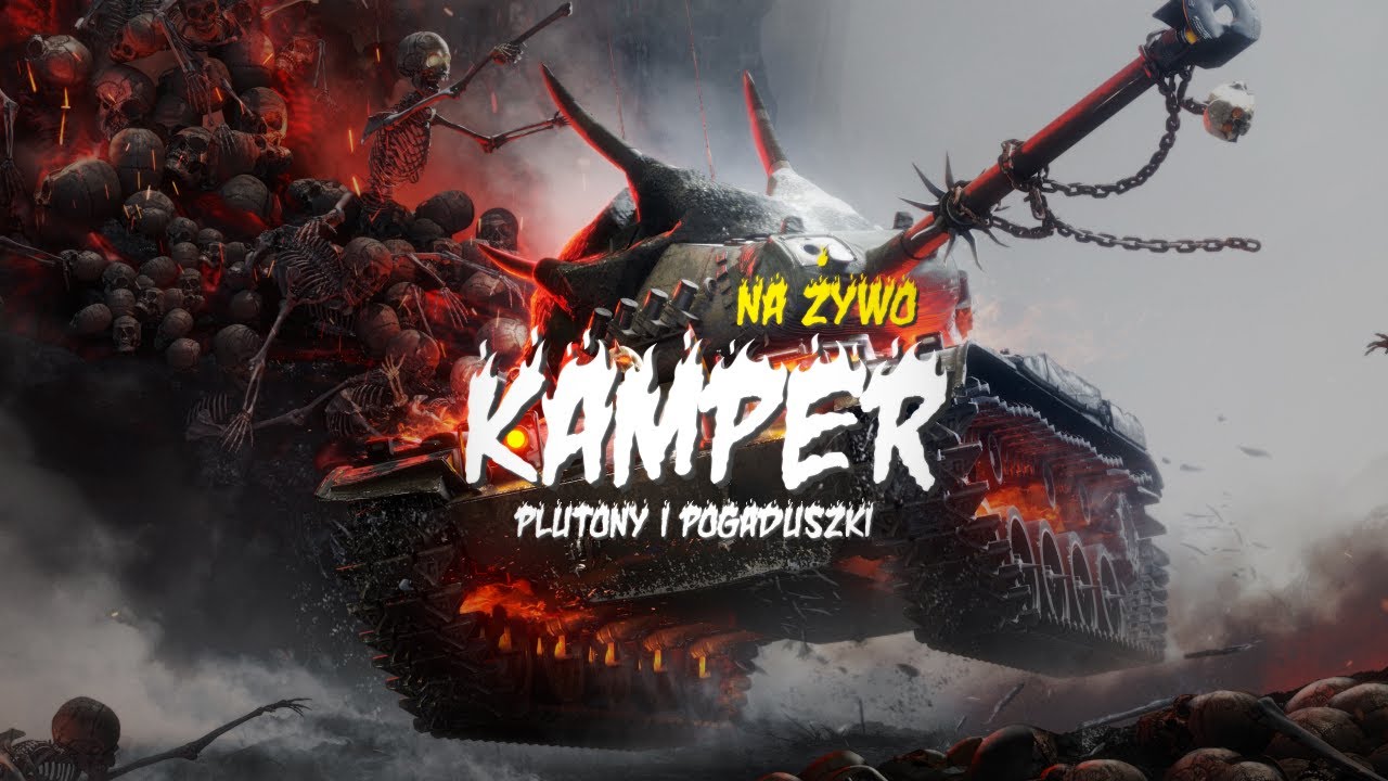 WOT randomki itp 😅