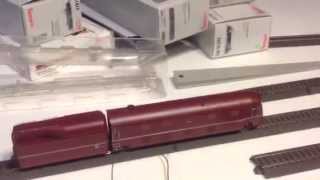 Märklin 39053  BR 05 003