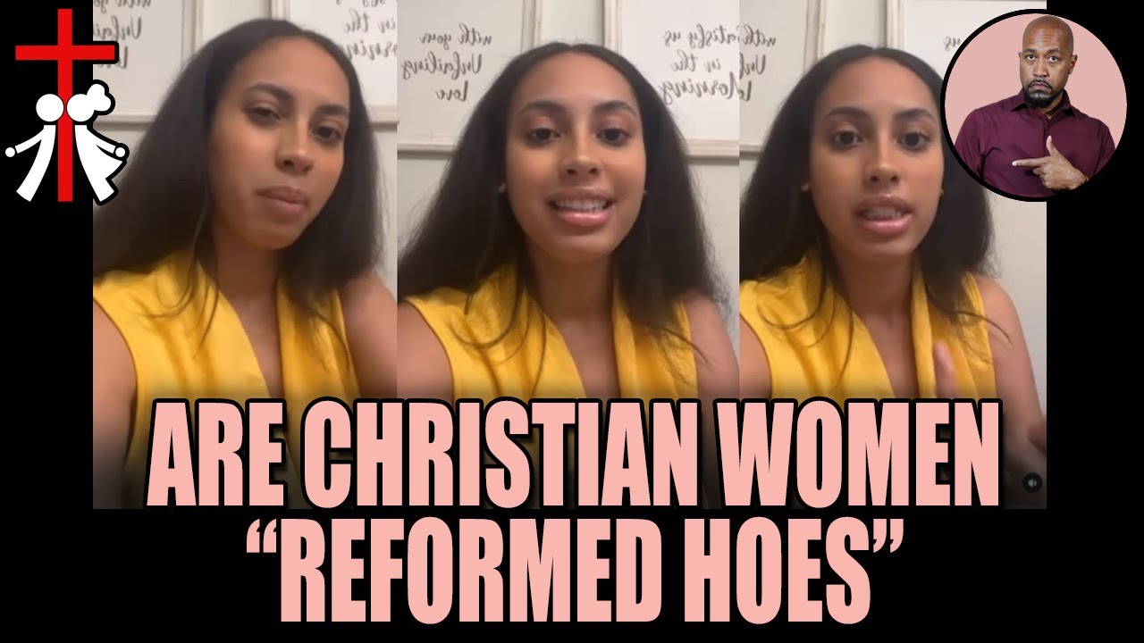 Do Reformed Promiscuous Women Become Abstinent Christians